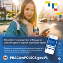 Obrazek dla: platforma online dla obywateli Ukrainy poszukujących pracy